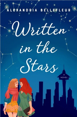 Written in the Stars：A Novel