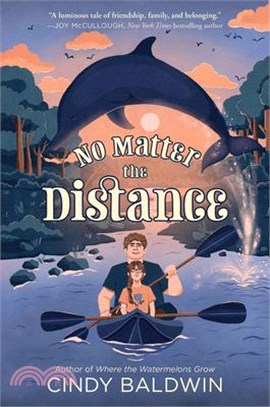 No matter the distance /