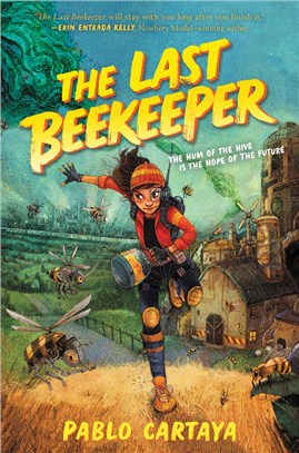 The last beekeeper /