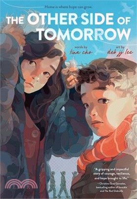 The Other Side of Tomorrow (graphic novel)