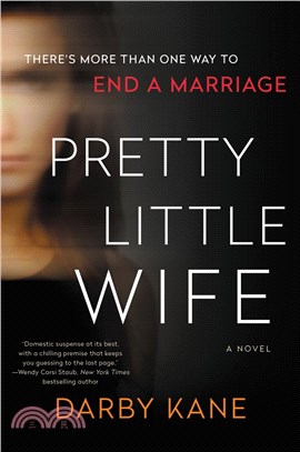 Pretty Little Wife：A Novel