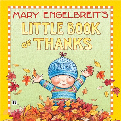 Mary Engelbreit's Little Book of Thanks