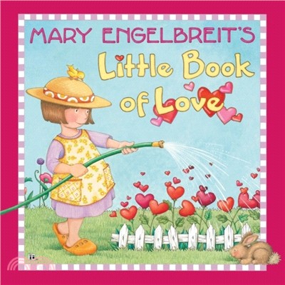 Mary Engelbreit's Little Book of Lover