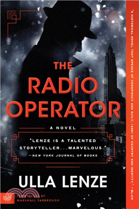 The Radio Operator