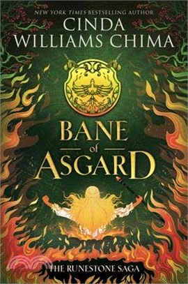 The Runestone Saga: Bane of Asgard