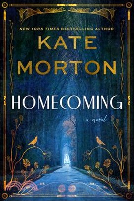 Homecoming :a novel /