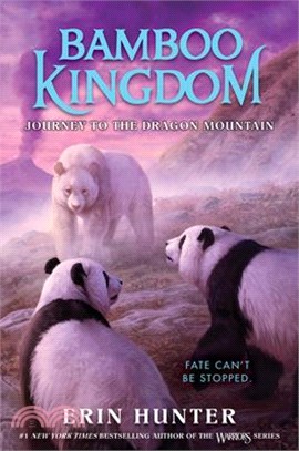 Bamboo Kingdom #3: Journey to the Dragon Mountain