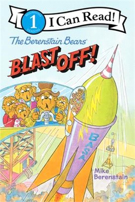 The Berenstain Bears blast o...