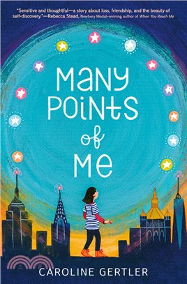 Many Points of Me