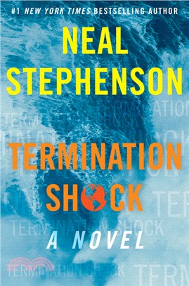 Termination Shock：A Novel