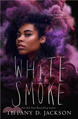 White smoke :a novel /