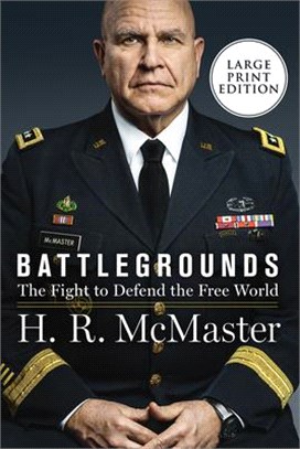 Battlegrounds ― The Fight to Defend the Free World