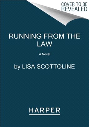 Running from the Law：A Novel