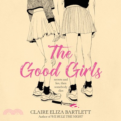 The Good Girls [With Battery]