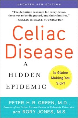 Celiac Disease ― A Hidden Epidemic
