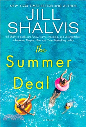 The summer deal :a novel /
