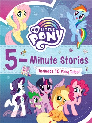 5-minute stories /