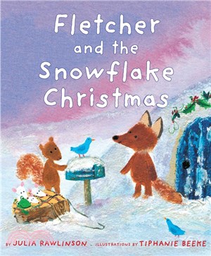 Fletcher and the snowflake C...