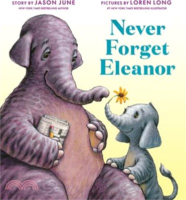 Never Forget Eleanor