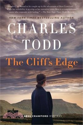 The Cliff's Edge