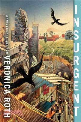Insurgent (Anniversary Edition)