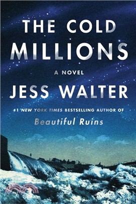 The cold millions :a novel /