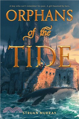 Orphans of the Tide