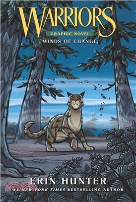 Warriors 2: Winds of Change (Graphic Novel)