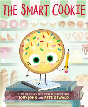 The Smart Cookie (精裝本)