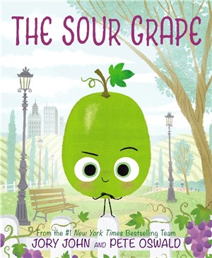 The Sour Grape (精裝本)