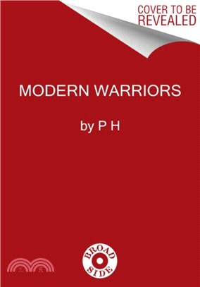 Modern warriors :real storie...