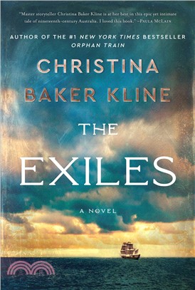 The Exiles: A Novel