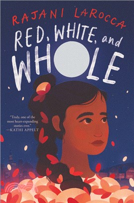 Red, White, And Whole (Newbery Honor Books)