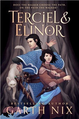 Terciel and Elinor (精裝本)