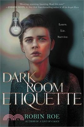 Dark Room Etiquette