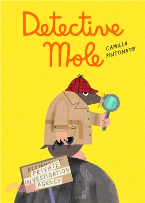 Detective mole /