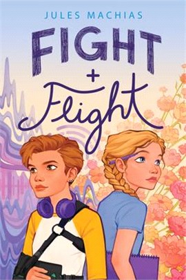 Fight + flight /