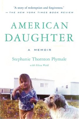 American Daughter ― A Memoir