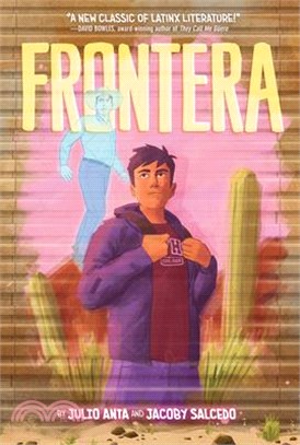 Frontera