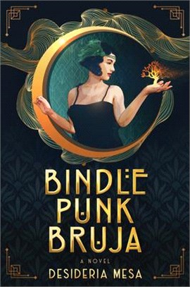 Bindle Punk Bruja