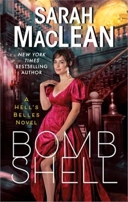 Bombshell: A Hell's Belles Novel