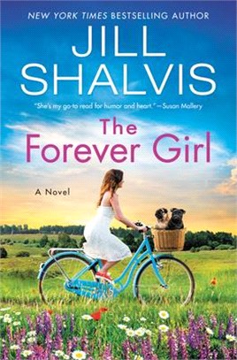 The forever girl :a novel /