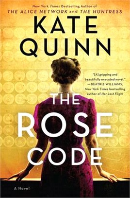 The rose code : a novel /