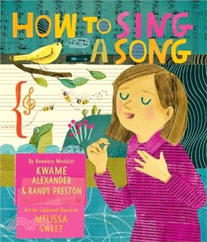 How to Sing a Song