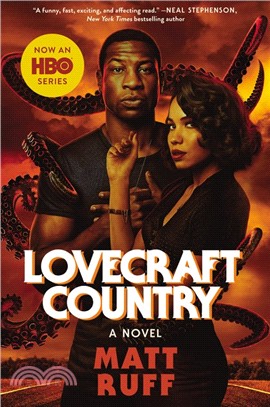 Lovecraft Country (Movie Tie-in)