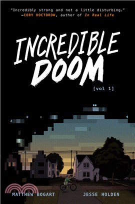 Incredible Doom