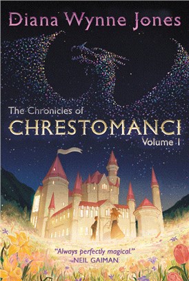 The Chronicles of Chrestomanci, Vol. I