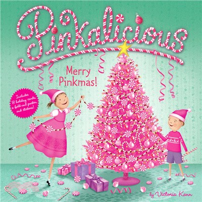 Merry Pinkmas! /