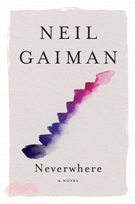 Neverwhere : author