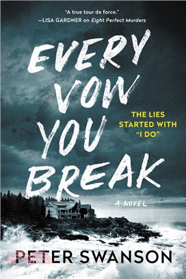 Every Vow You Break：A Novel